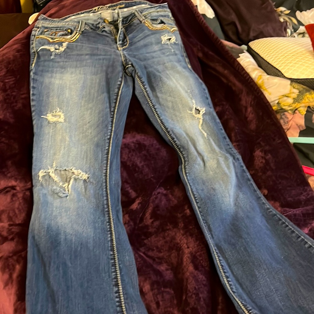 Vanity jeans 29x33